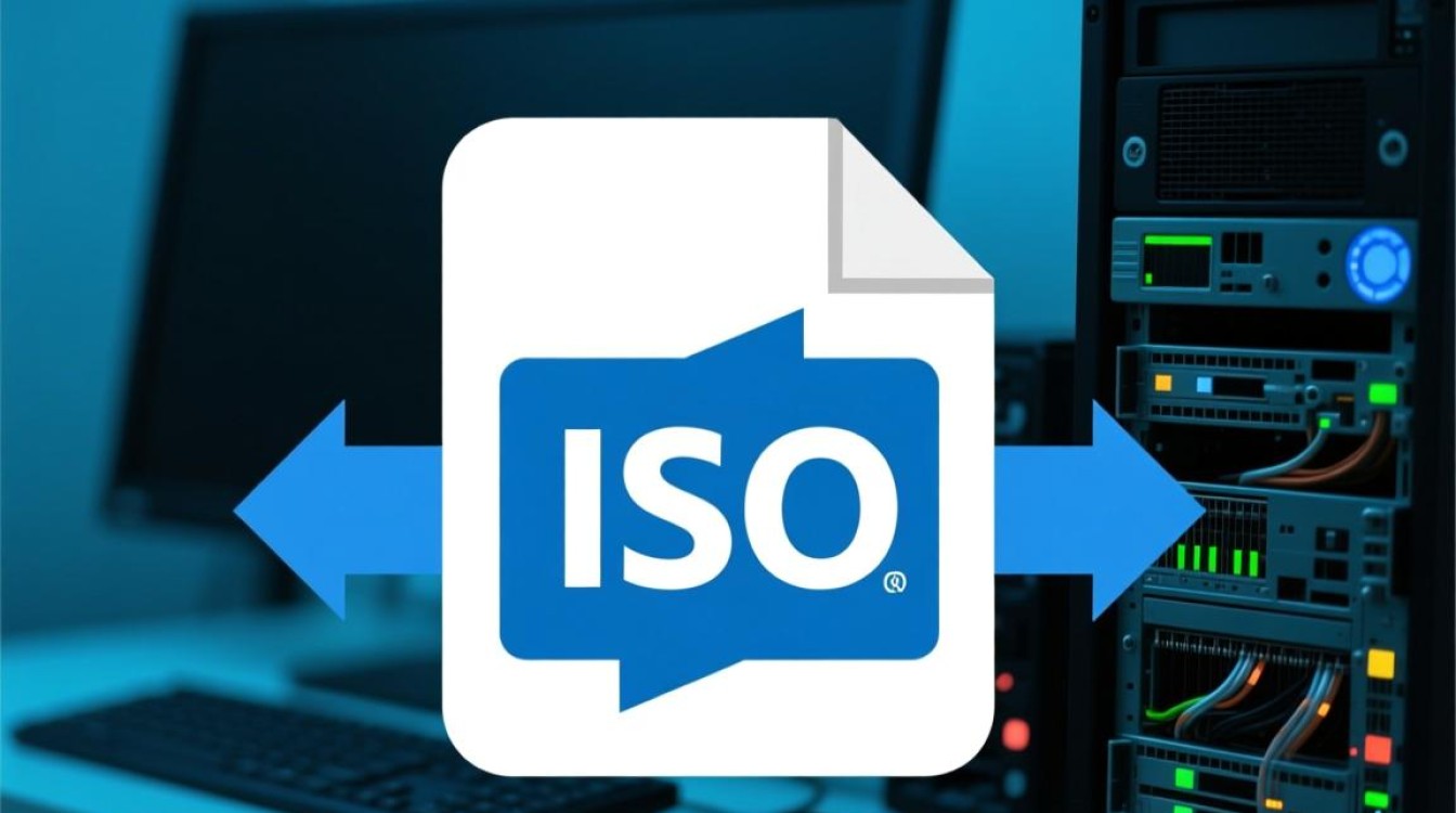 虚拟机如何加载ISO镜像文件?详细步骤教程在这里 虚拟机如何加载ISO镜像文件?详细步骤教程在这里