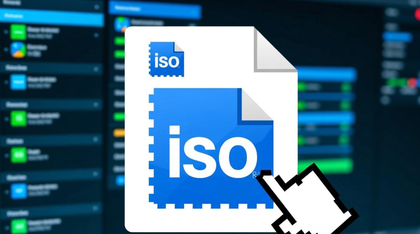 虚拟机如何加载ISO镜像文件?详细步骤教程在这里 虚拟机如何加载ISO镜像文件?详细步骤教程在这里