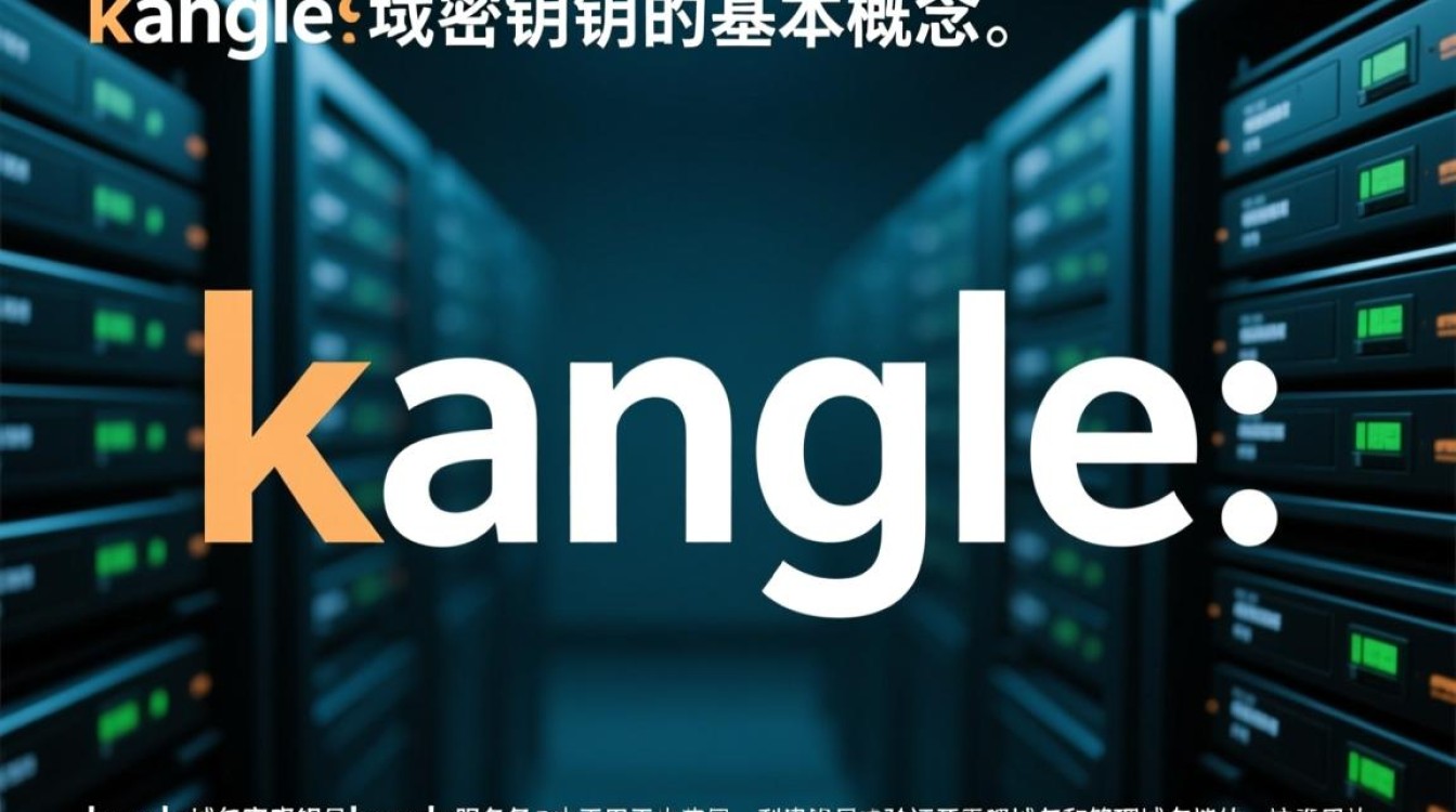 kangle域名密钥是什么?如何生成与管理?-好主机测评网