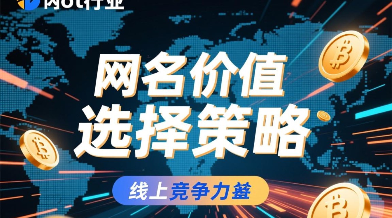 网贷域名是什么?如何选择安全可靠的网贷域名?-好主机测评网