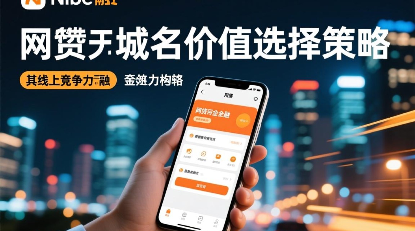 网贷域名是什么?如何选择安全可靠的网贷域名? 网贷域名是什么?如何选择安全可靠的网贷域名?