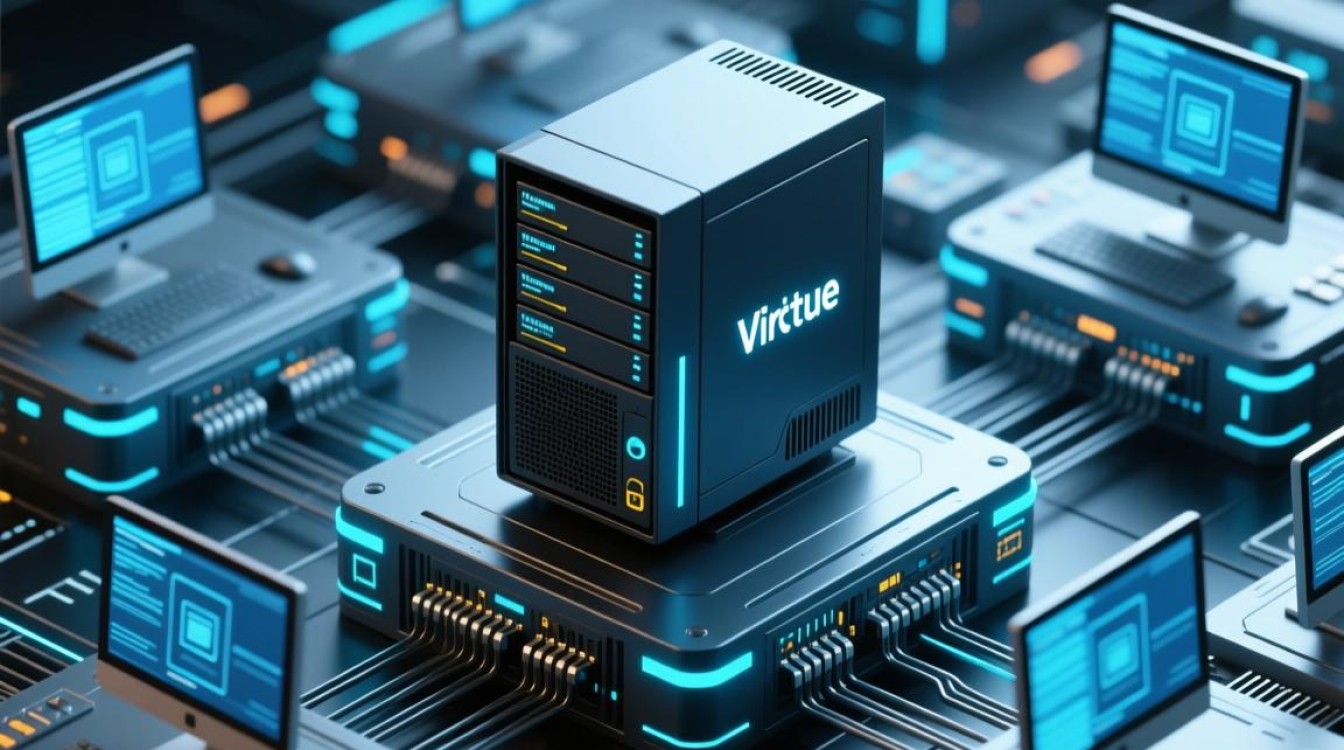 虚拟机安装教程,新手如何一步步完成虚拟机安装?-好主机测评网