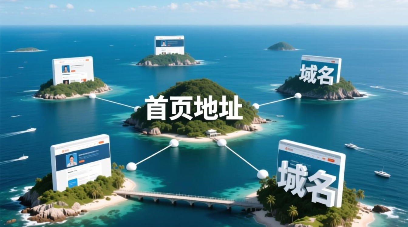 首页地址域名怎么选才对SEO优化更友好?-好主机测评网