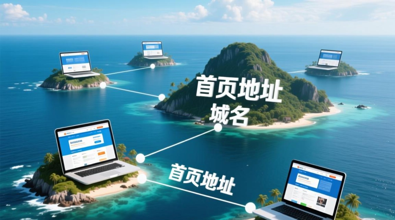 首页地址域名怎么选才对SEO优化更友好? 首页地址域名怎么选才对SEO优化更友好?