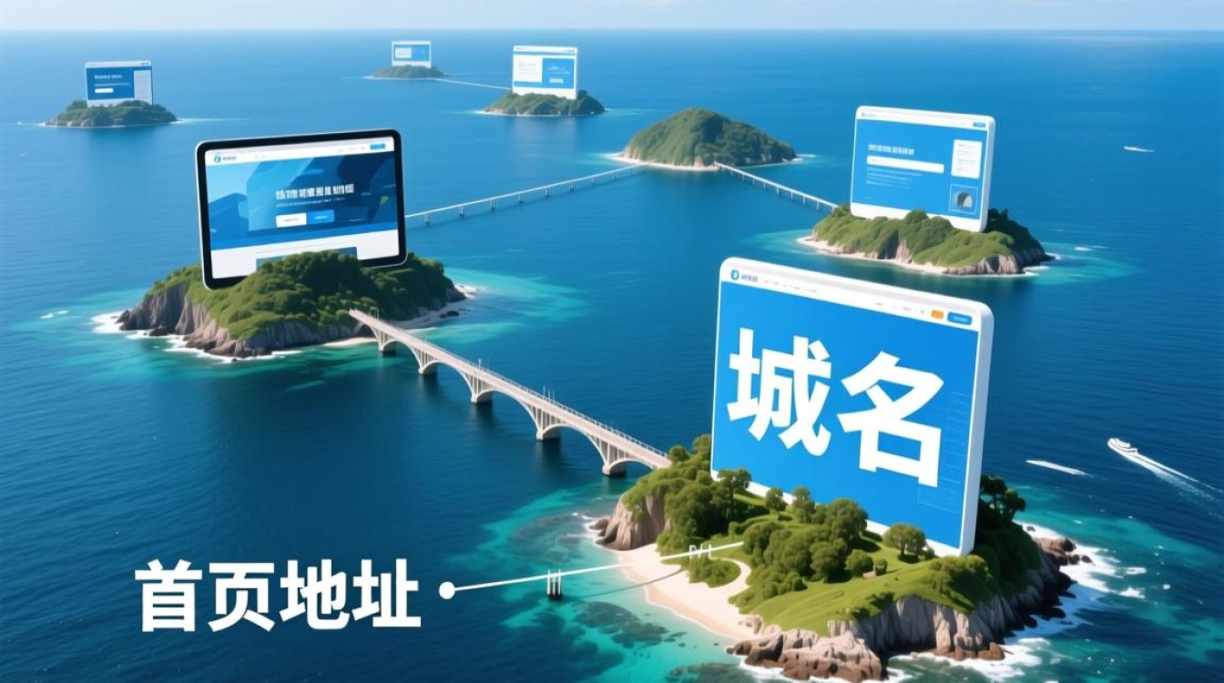 首页地址域名怎么选才对SEO优化更友好? 首页地址域名怎么选才对SEO优化更友好?