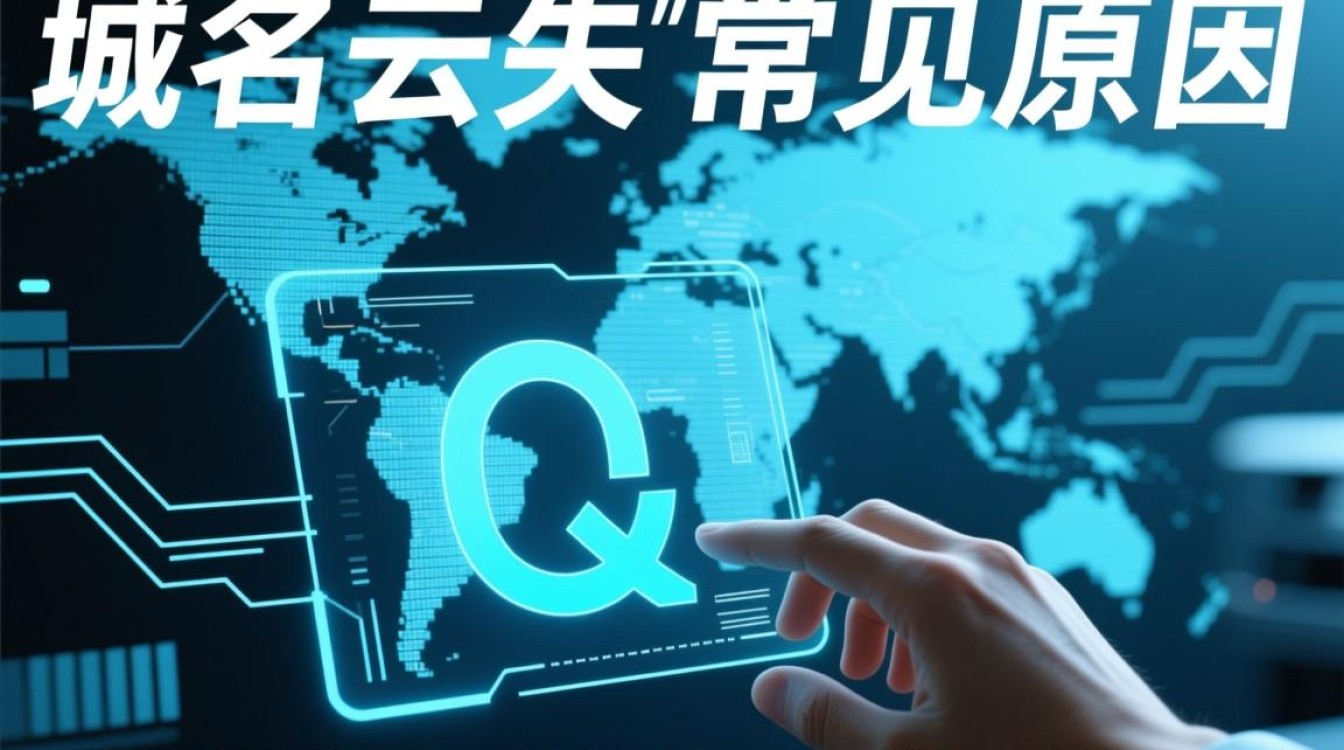 取回域名的详细步骤是怎样的?有没有快速方法?-好主机测评网