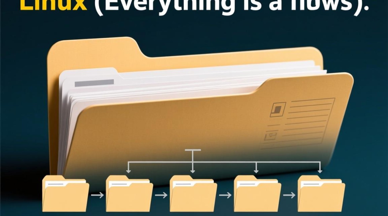 Linux文件夹结构各目录有什么作用?新手如何快速理解?-好主机测评网