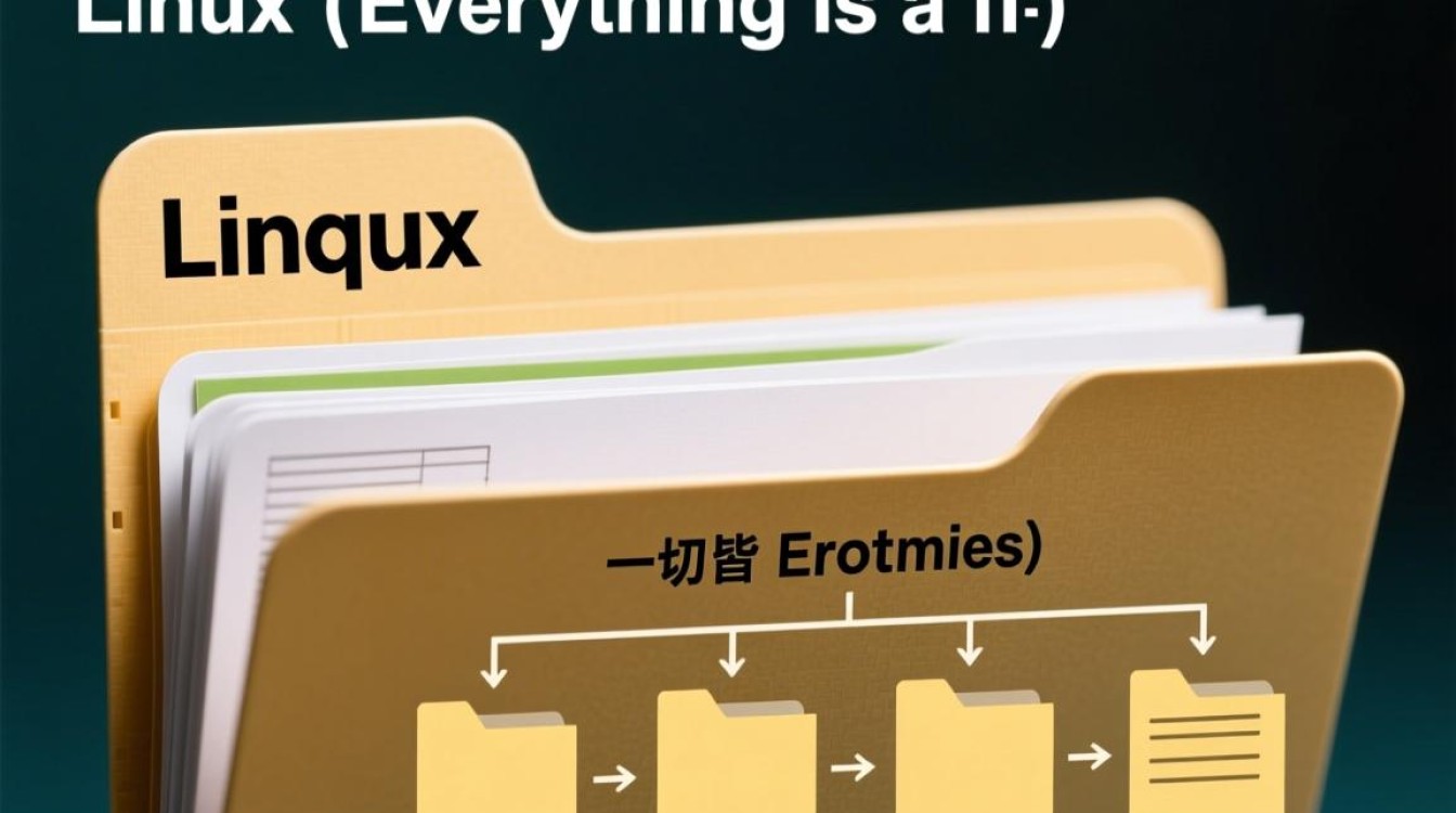 Linux文件夹结构各目录有什么作用?新手如何快速理解? Linux文件夹结构各目录有什么作用?新手如何快速理解?