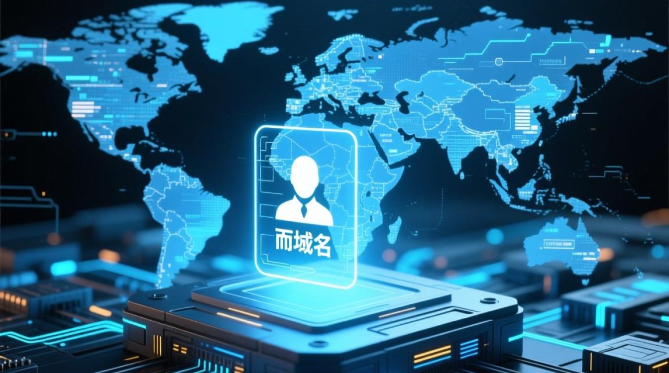 代起域名是什么?新手如何选择适合的代起域名服务? 代起域名是什么?新手如何选择适合的代起域名服务?