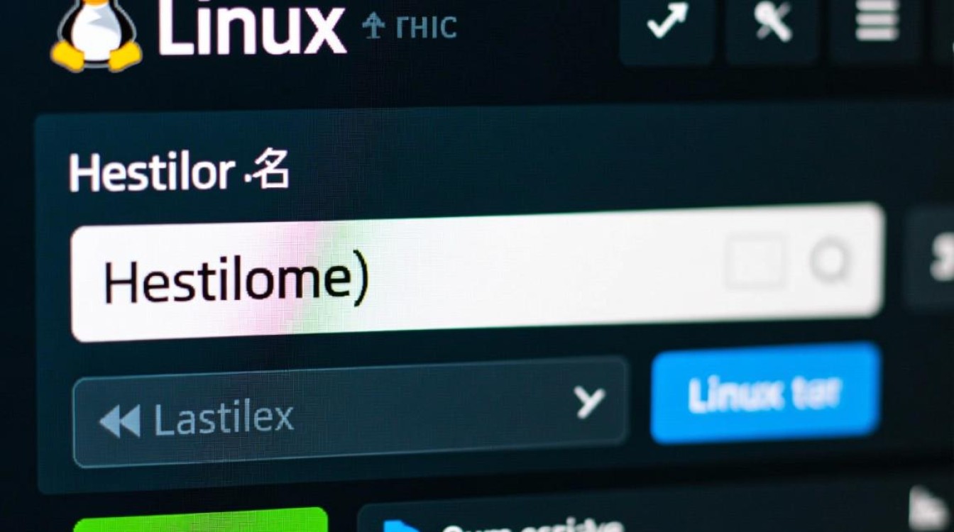 Linux配置主机名后不生效怎么办?-好主机测评网