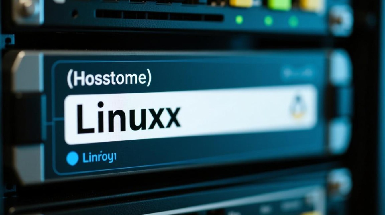 Linux配置主机名后不生效怎么办? Linux配置主机名后不生效怎么办?