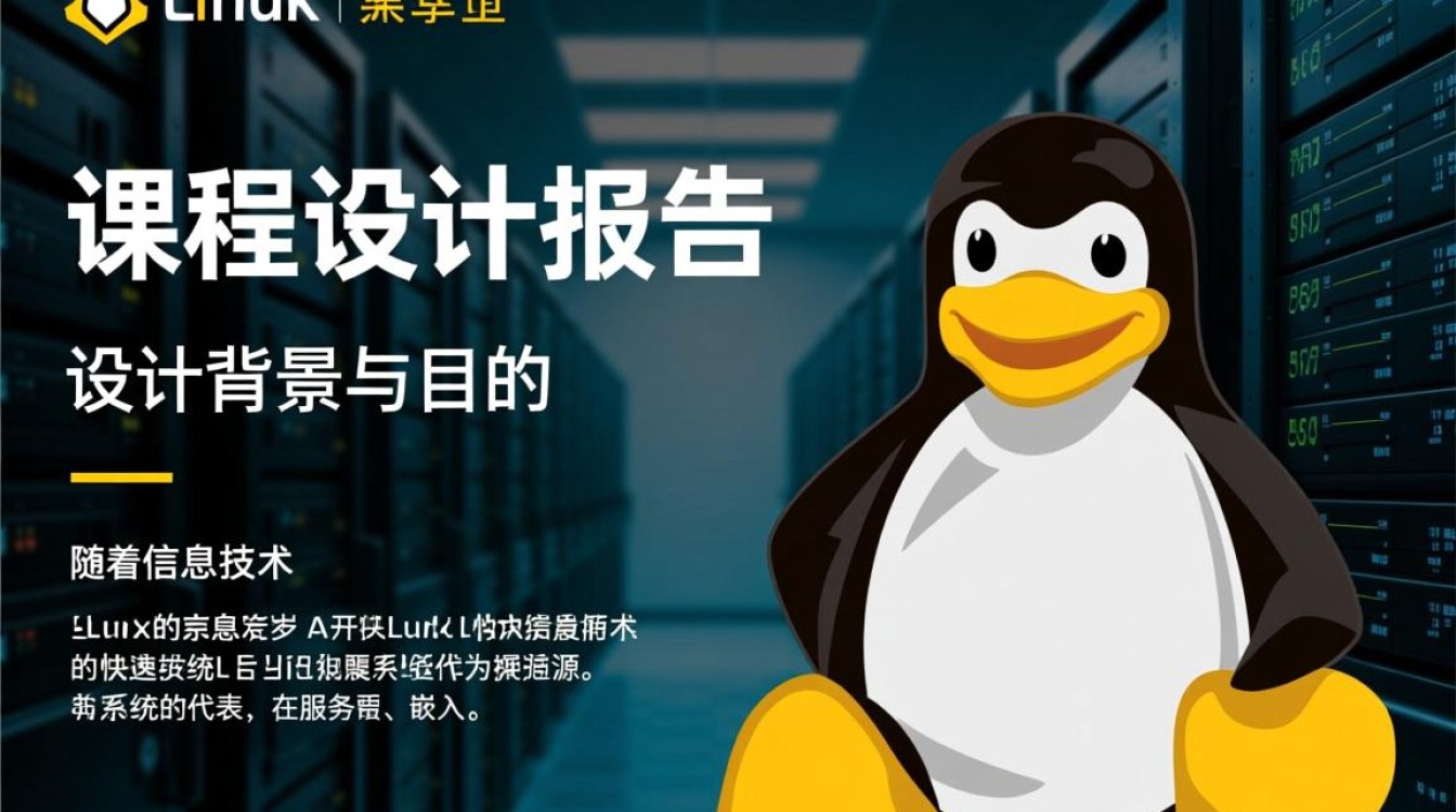 Linux课程设计报告怎么写?包含哪些内容? Linux课程设计报告怎么写?包含哪些内容?