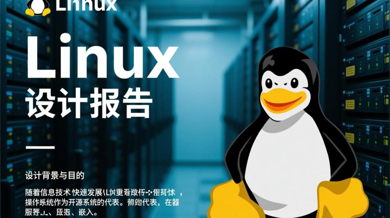 Linux课程设计报告怎么写?包含哪些内容? Linux课程设计报告怎么写?包含哪些内容?
