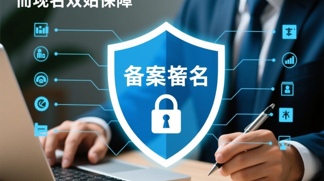 备案域名密码是什么?忘记备案域名密码怎么办?-好主机测评网