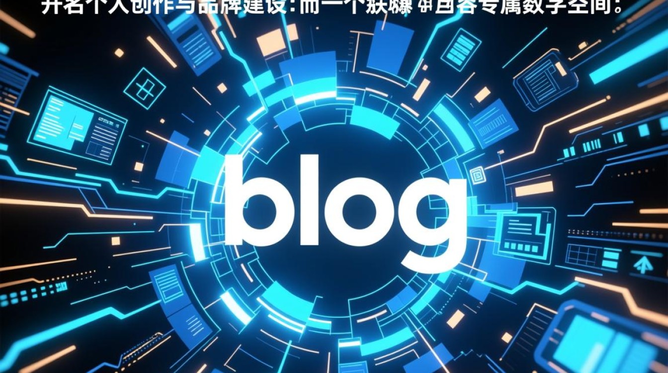 blog域名适合个人博客吗?-好主机测评网