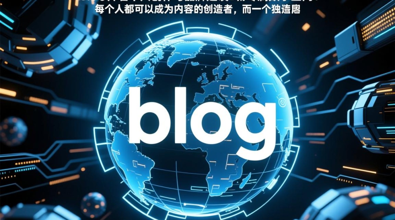 blog域名适合个人博客吗? blog域名适合个人博客吗?