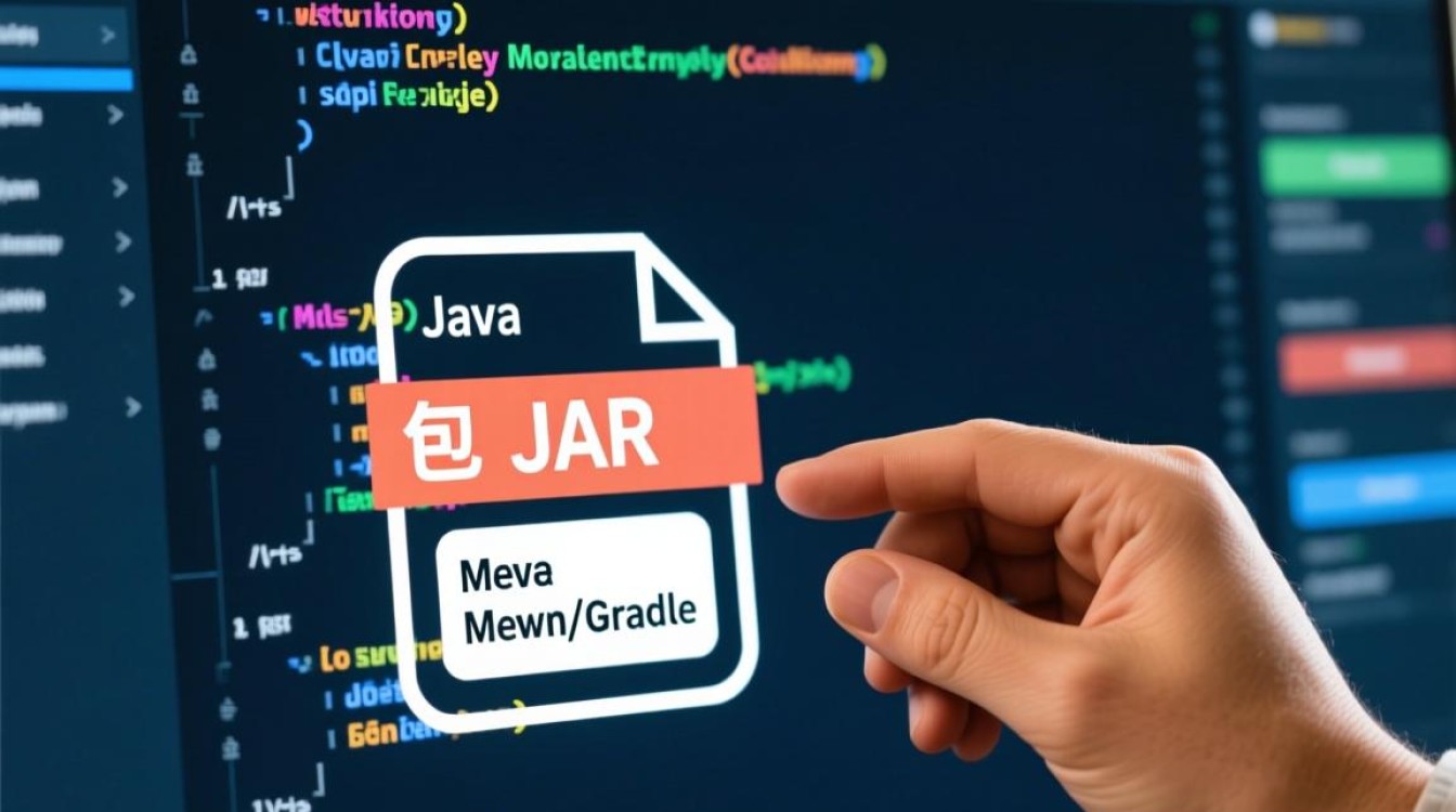 Java项目怎么导入jar包?新手必看步骤详解!-好主机测评网