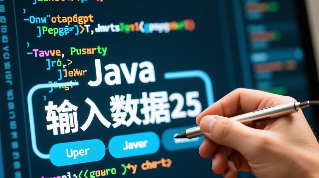 Java怎么从控制台输入数据？Scanner怎么用？-好主机测评网