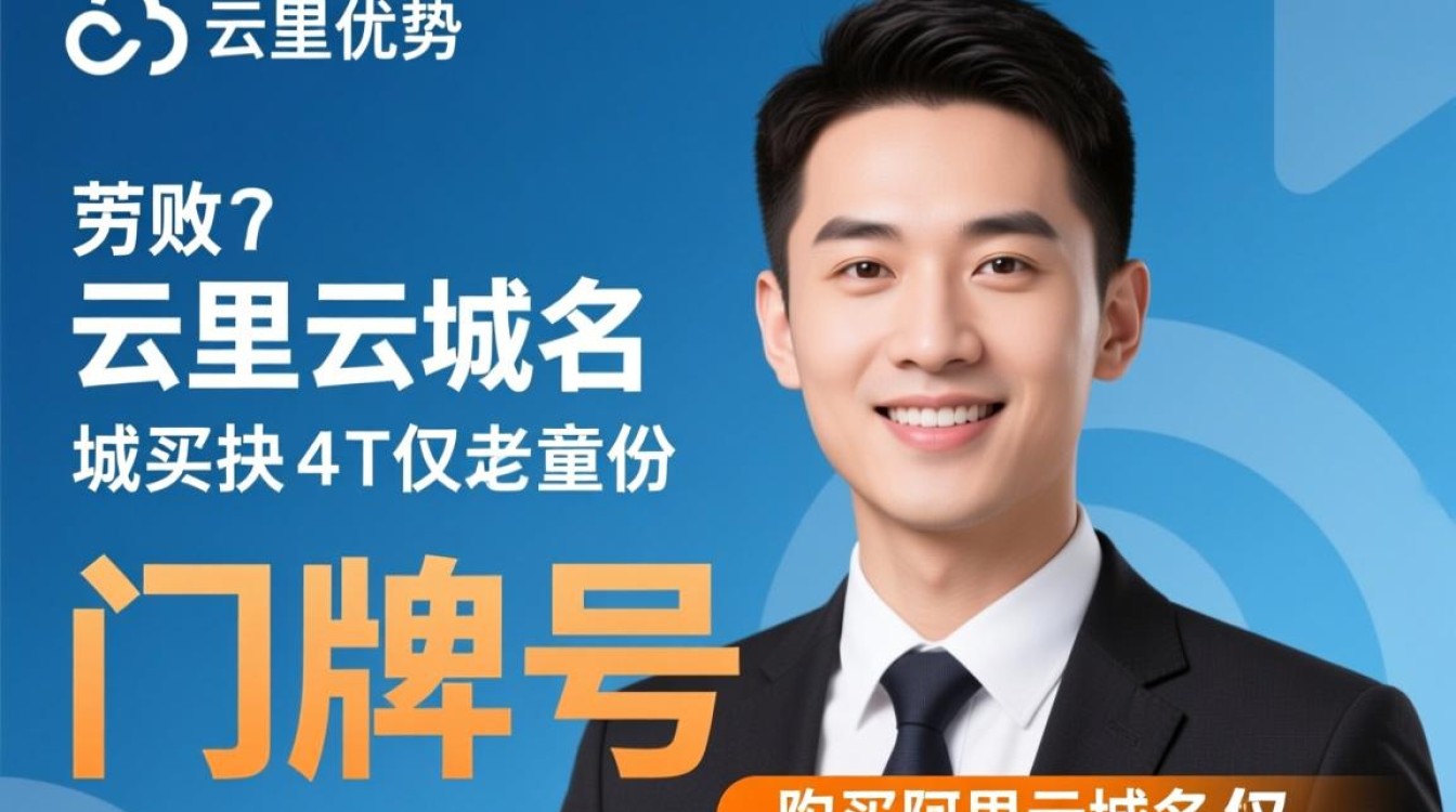 购买aliyun域名后，怎么解析绑定到自己的网站？-好主机测评网