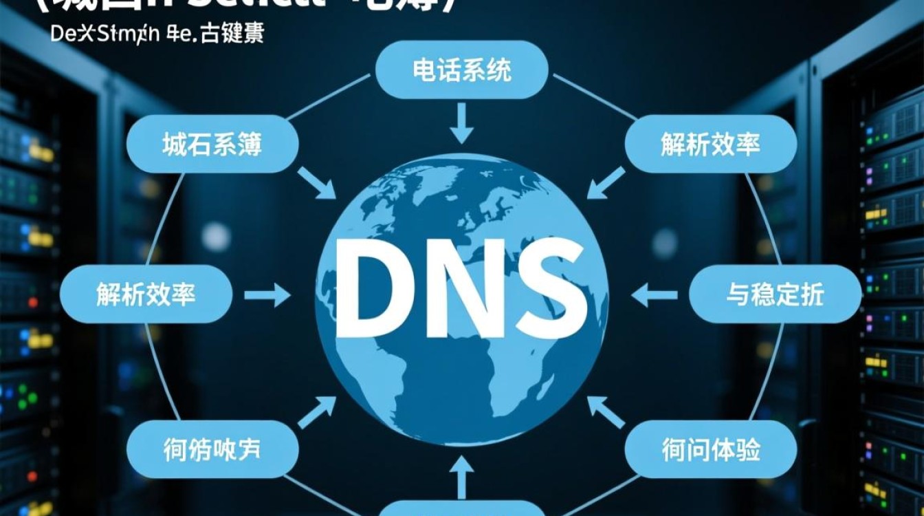 域名测试具体该怎么做才能准确评估性能? 域名测试具体该怎么做才能准确评估性能?