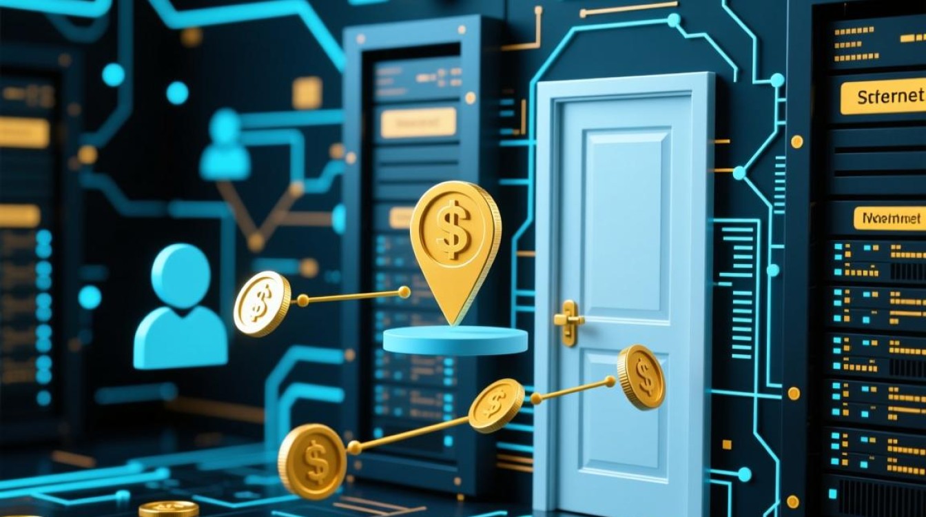 徐俊的域名是什么？如何联系到他？-好主机测评网