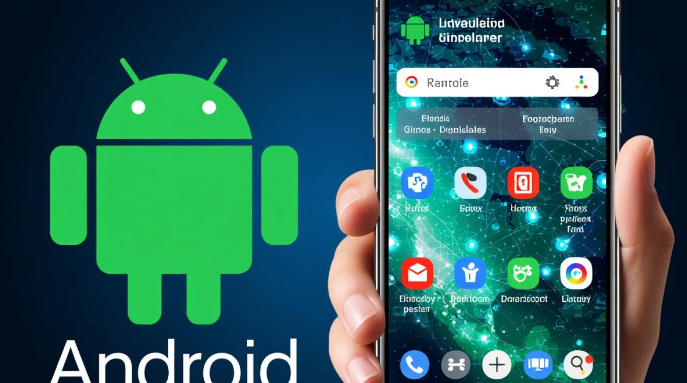 如何在Linux系统上高效运行Android模拟器? 如何在Linux系统上高效运行Android模拟器?
