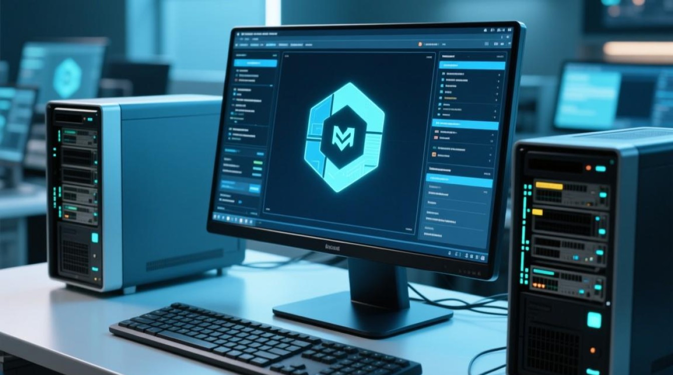 as设置虚拟机时找不到配置选项怎么办?-好主机测评网