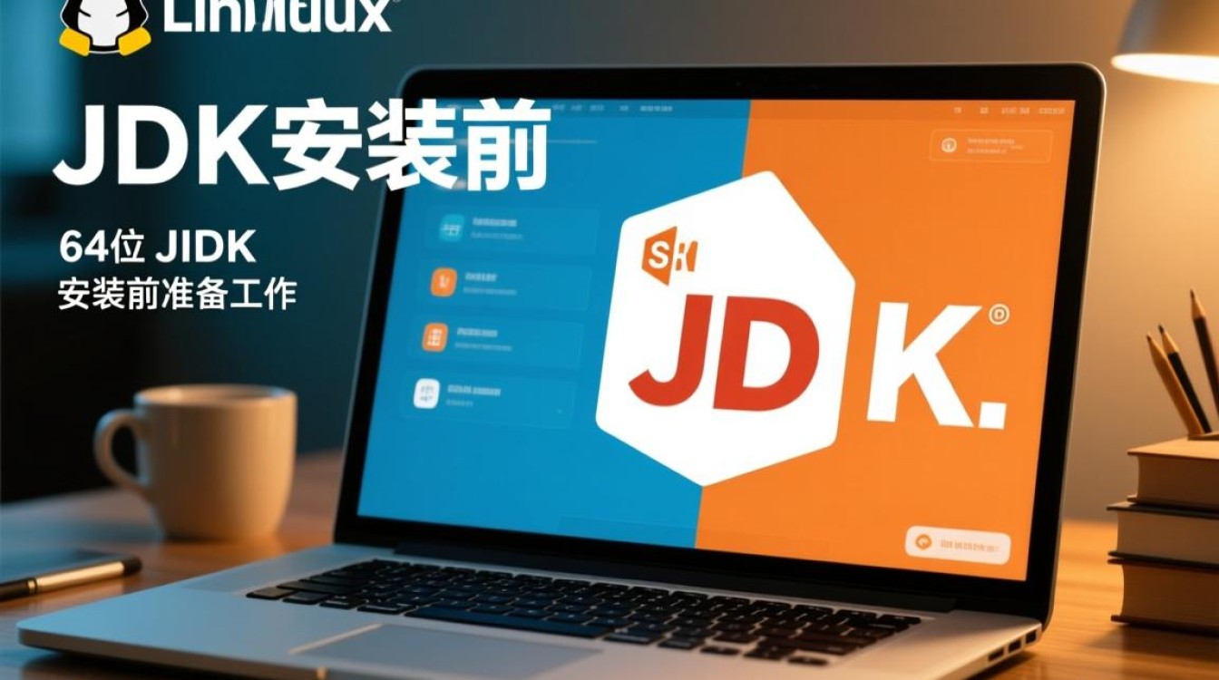 Linux 64位JDK安装步骤详解,附环境变量配置方法-好主机测评网