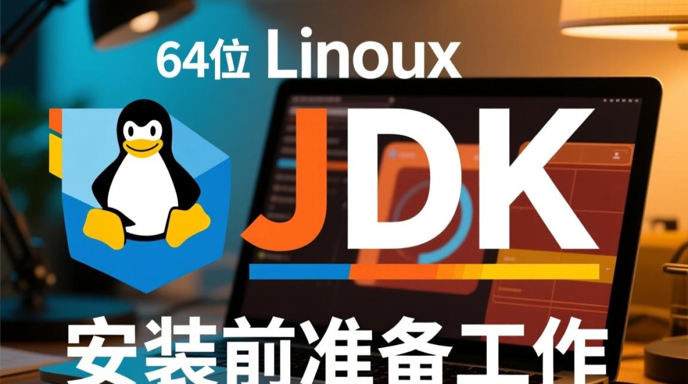 Linux 64位JDK安装步骤详解,附环境变量配置方法 Linux 64位JDK安装步骤详解,附环境变量配置方法