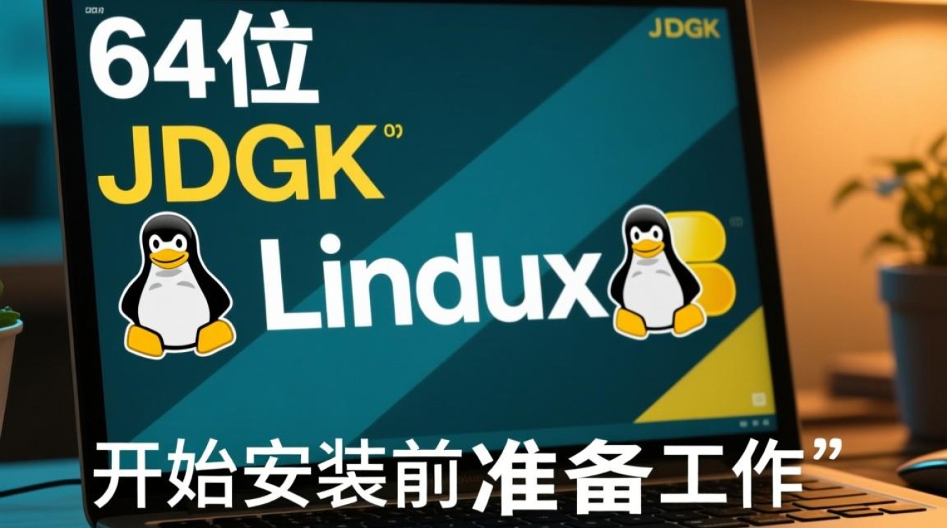 Linux 64位JDK安装步骤详解,附环境变量配置方法 Linux 64位JDK安装步骤详解,附环境变量配置方法