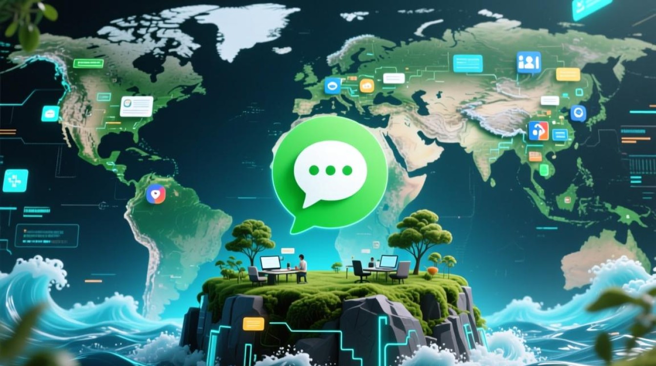 为什么wechat域名总被封?怎么解决?-好主机测评网