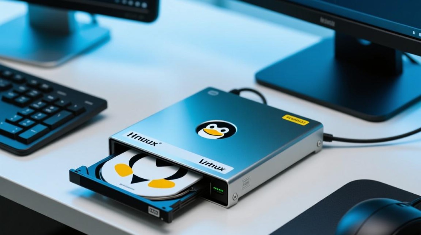 虚拟光驱安装linux步骤复杂吗?详细教程有吗?-好主机测评网