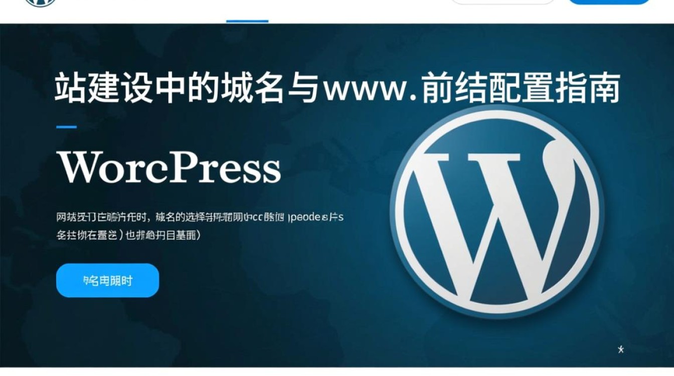 WordPress域名加www与不加www哪个对SEO更好? WordPress域名加www与不加www哪个对SEO更好?