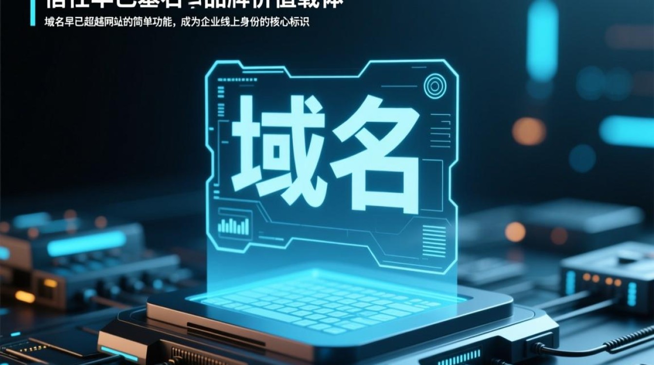 权威域名是什么?如何选择适合自己的权威域名? 权威域名是什么?如何选择适合自己的权威域名?