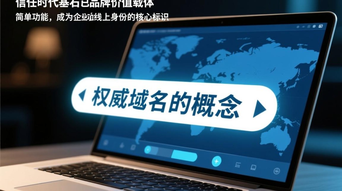 权威域名是什么？如何选择适合自己的权威域名？-好主机测评网