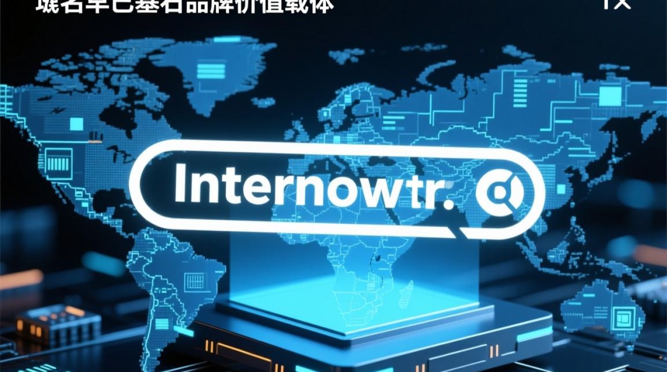 权威域名是什么?如何选择适合自己的权威域名? 权威域名是什么?如何选择适合自己的权威域名?