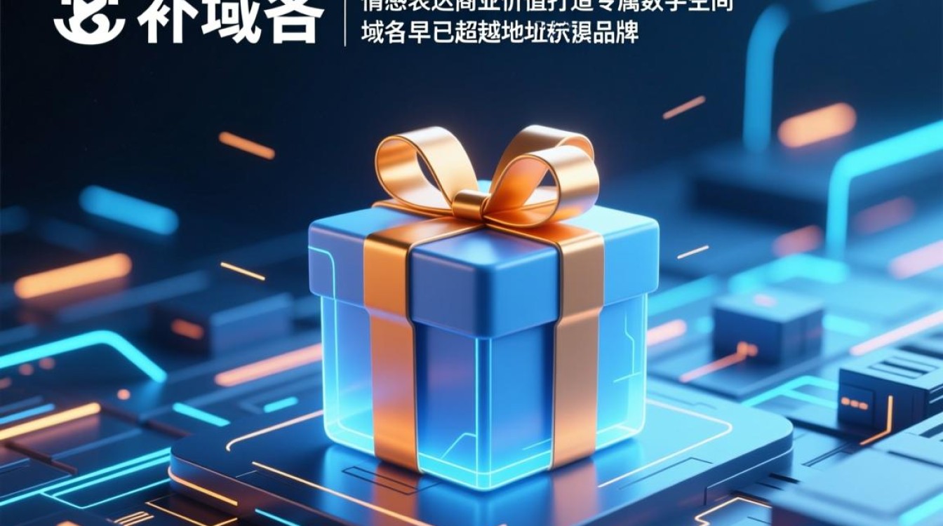 gift域名适合哪些场景注册? gift域名适合哪些场景注册?