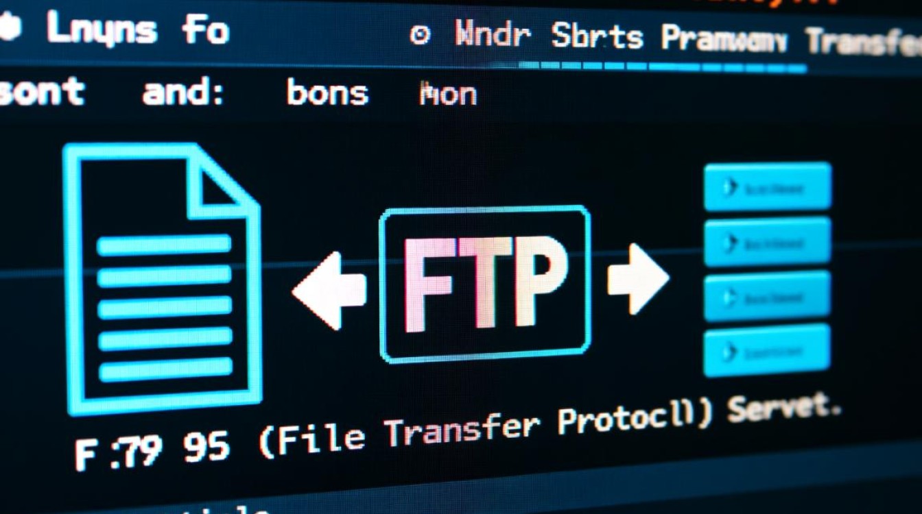 Linux ftp 命令上传文件时，如何解决常见报错或效率低问题？