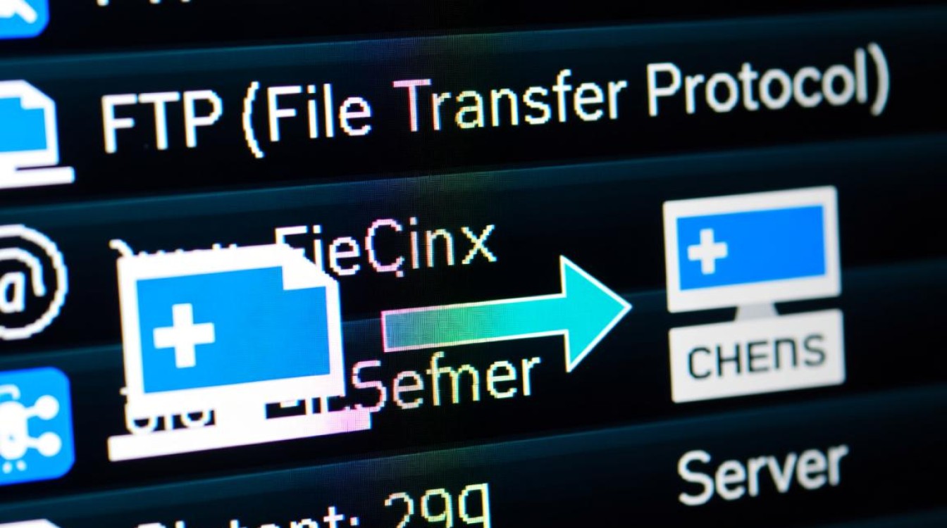 Linux ftp 命令上传文件时,如何解决常见报错或效率低问题?-好主机测评网