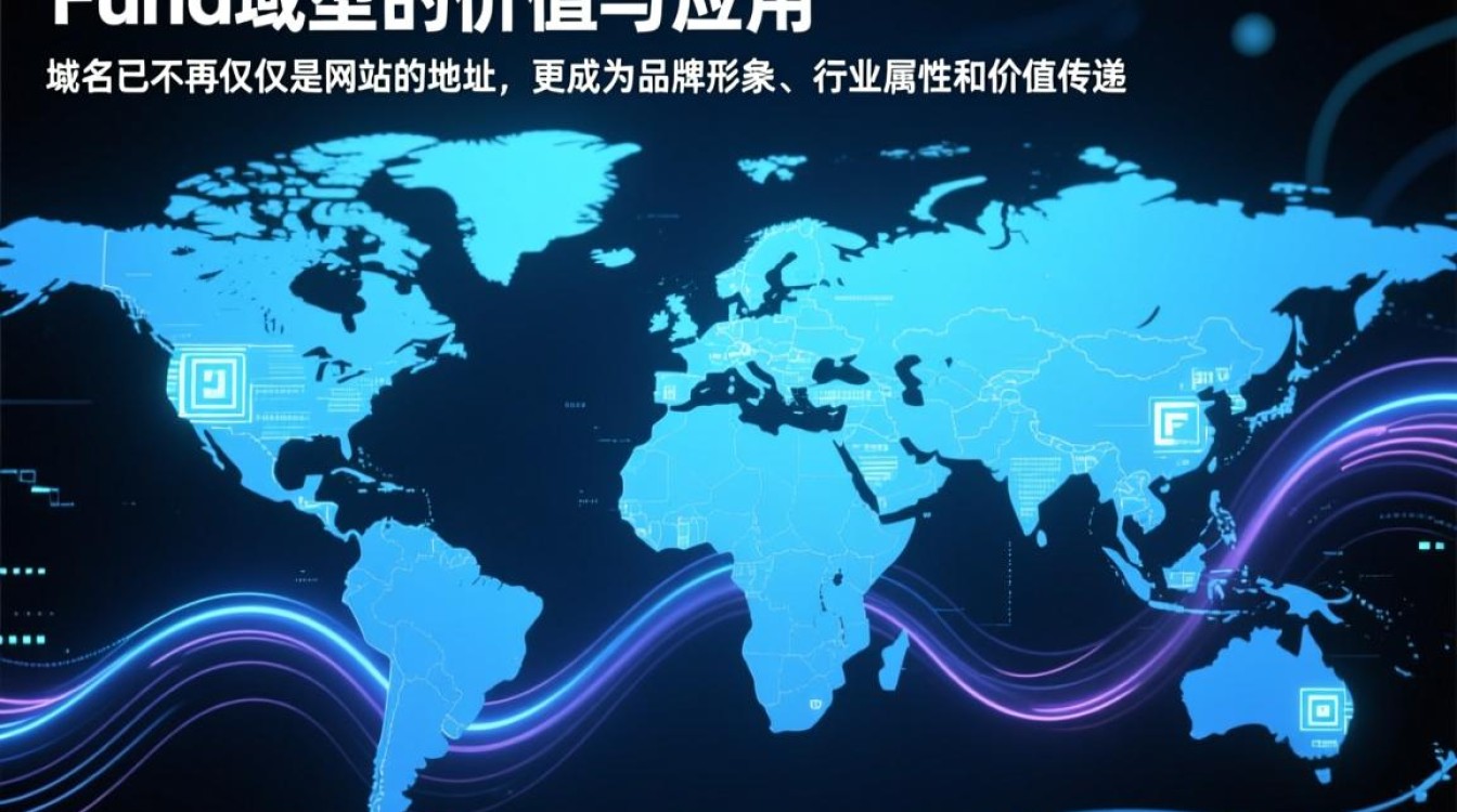 fund域名怎么注册？适合哪些金融网站用？-好主机测评网