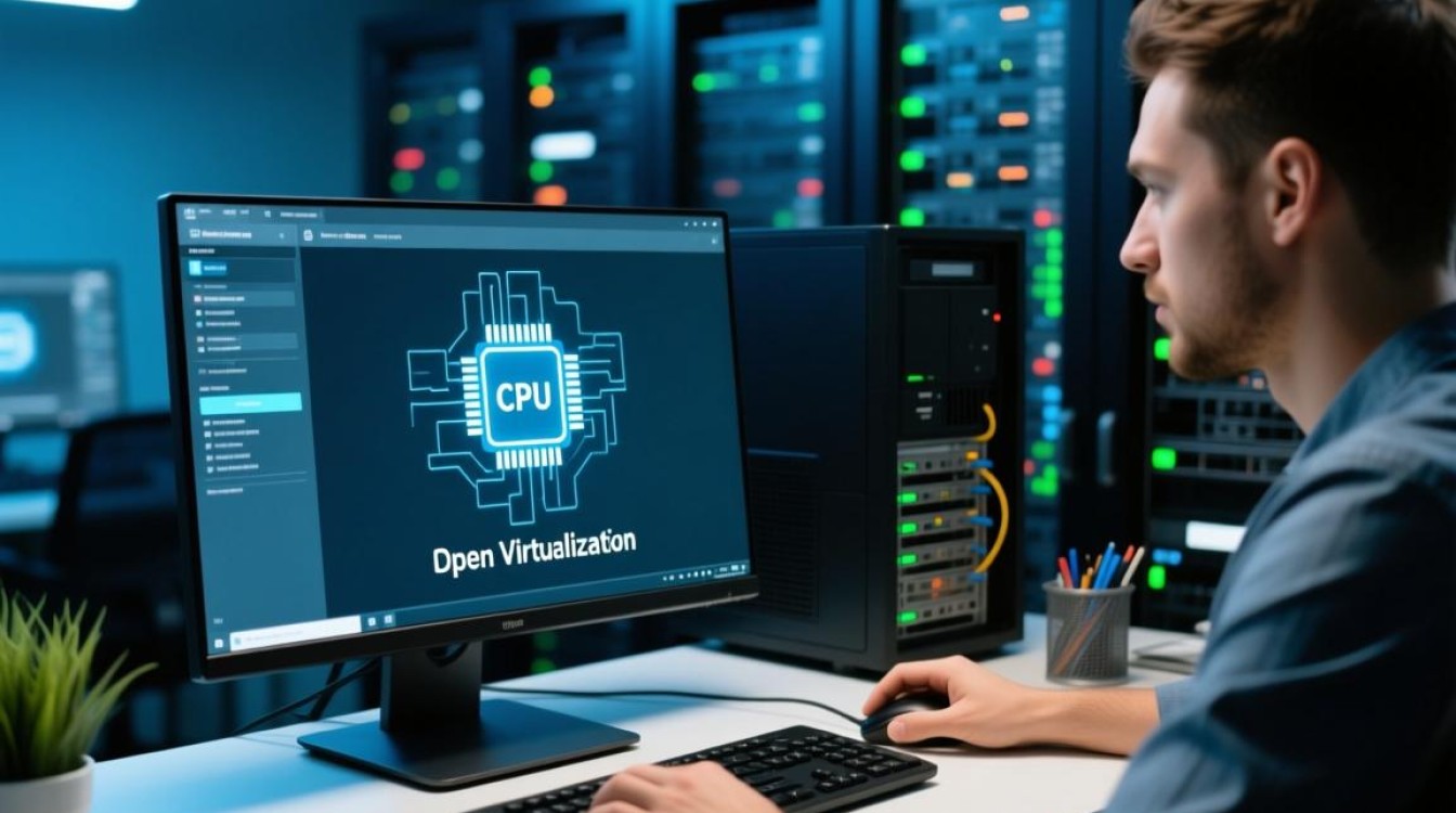 如何详细开启虚拟机?新手必看步骤指南 如何详细开启虚拟机?新手必看步骤指南