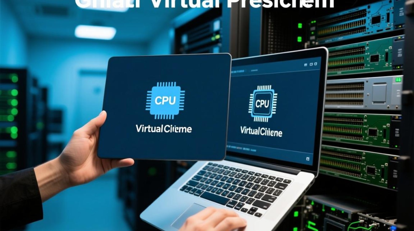 如何详细开启虚拟机？新手必看步骤指南-好主机测评网