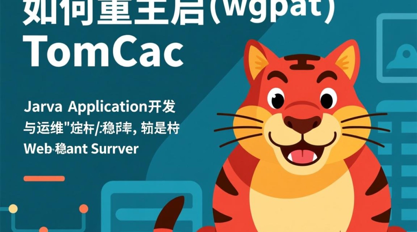 Java怎么重启Tomcat?命令行操作步骤有哪些?-好主机测评网