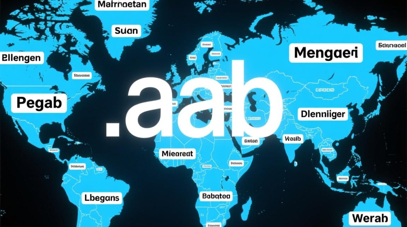 aabbcc域名注册有什么优势？适合哪些网站使用？