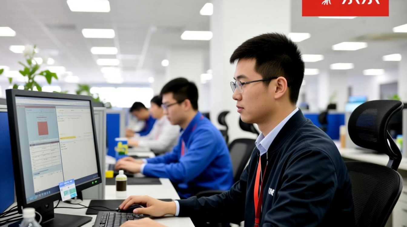 京东Java开发岗面试难度大吗?薪资待遇和职业发展如何?-好主机测评网