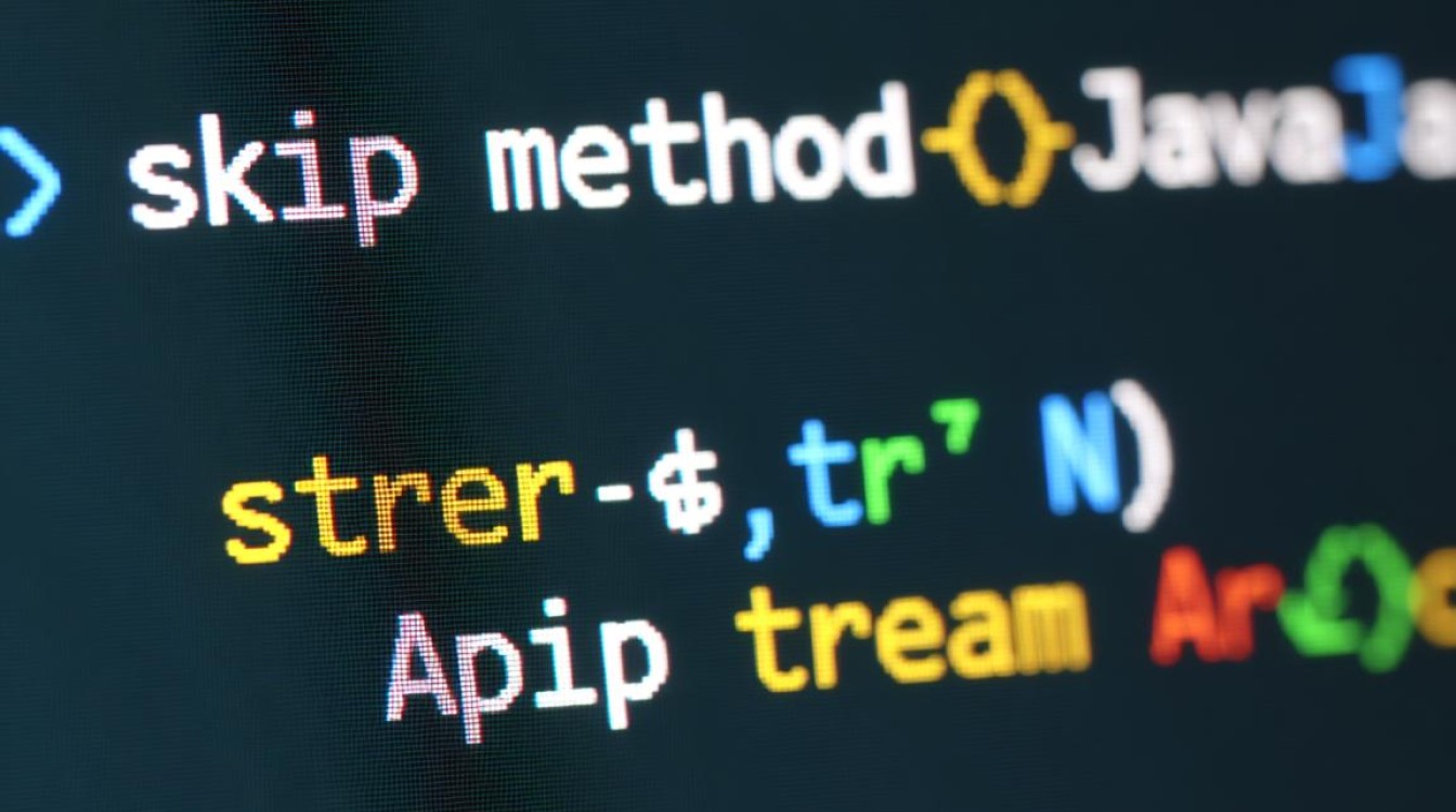 Java中skip()方法的具体用法和注意事项是什么? Java中skip()方法的具体用法和注意事项是什么?