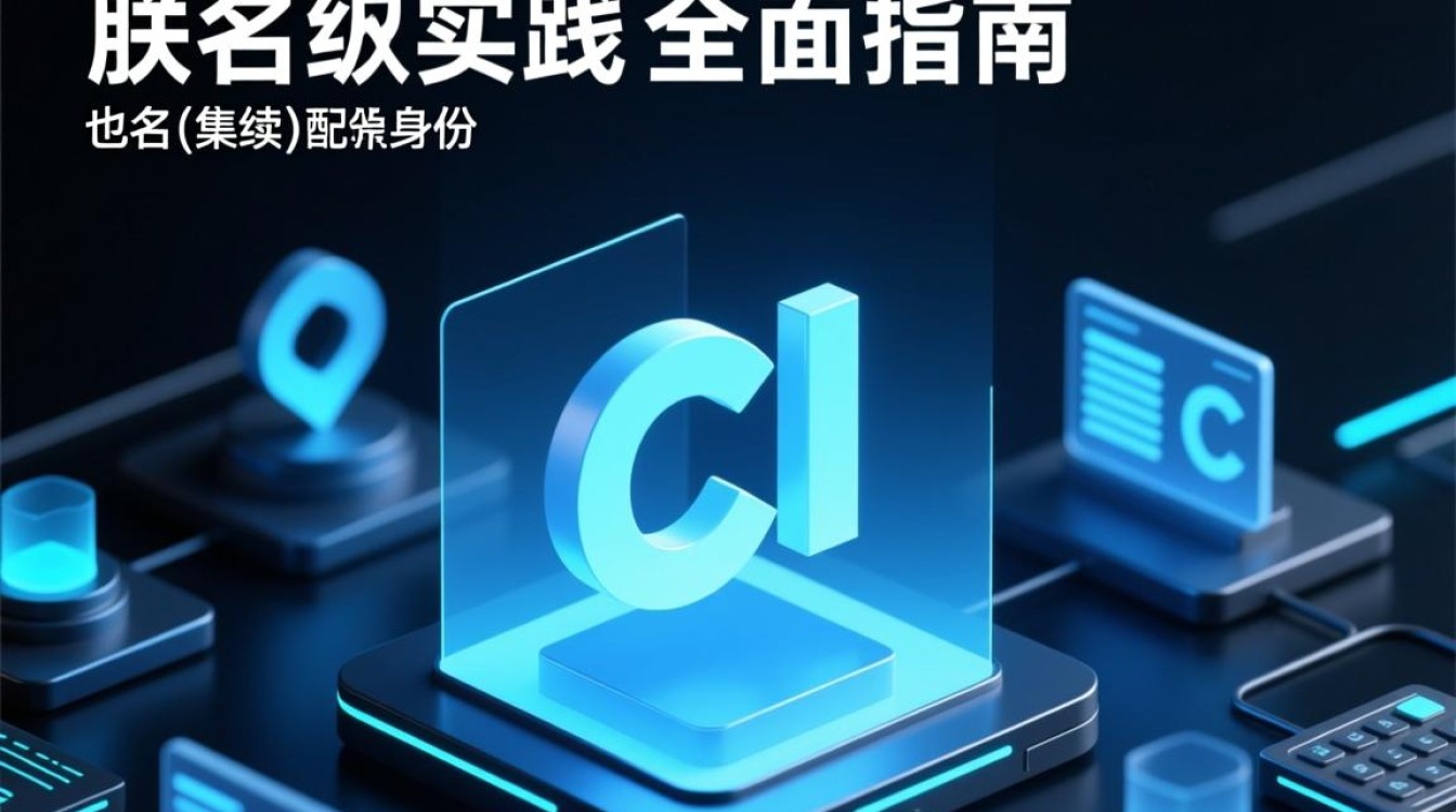 CI配置域名后访问失败怎么办?-好主机测评网