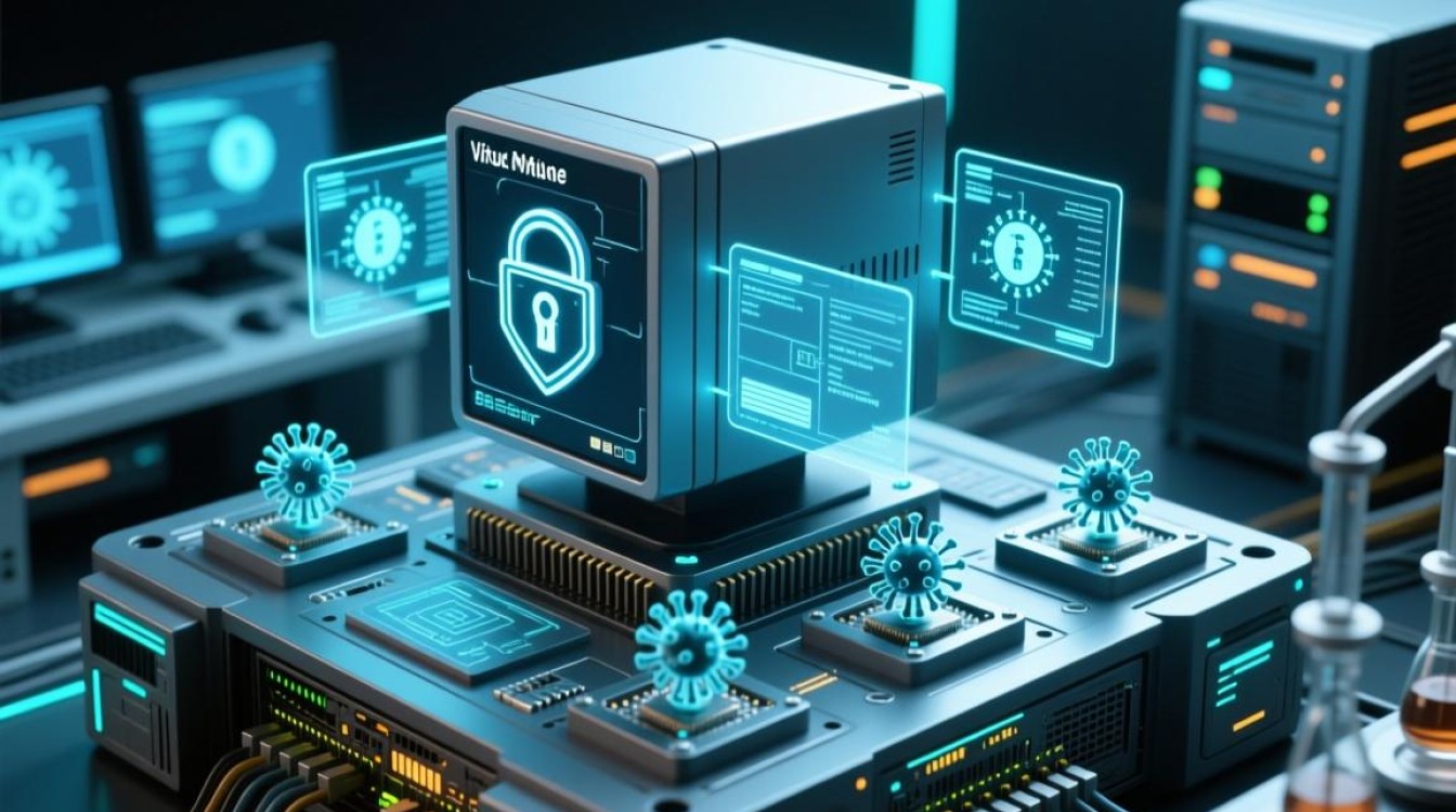 虚拟机病毒实验如何安全模拟真实病毒攻击行为? 虚拟机病毒实验如何安全模拟真实病毒攻击行为?