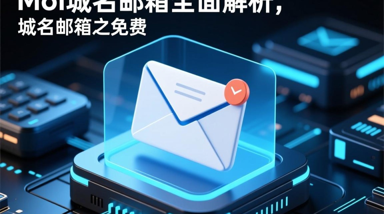 moil域名邮箱怎么申请?个人能用吗?安全吗?-好主机测评网