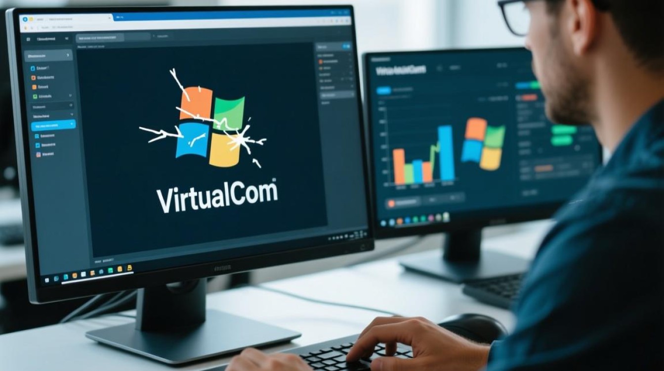 运行虚拟机卡死怎么办?教你快速解决卡顿问题-好主机测评网